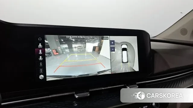 Kia Carnival 4th generation id 3488628 из Кореи 7