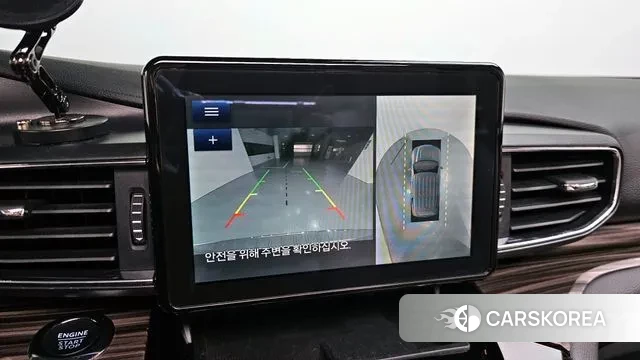 Ford Explorer 6th Generation id 3726648 из Кореи 7