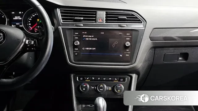 Volkswagen Tiguan second Generation id 3000520 из Кореи 7