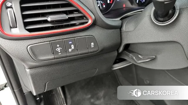 Hyundai i30 (PD) id 3474653 из Кореи 7