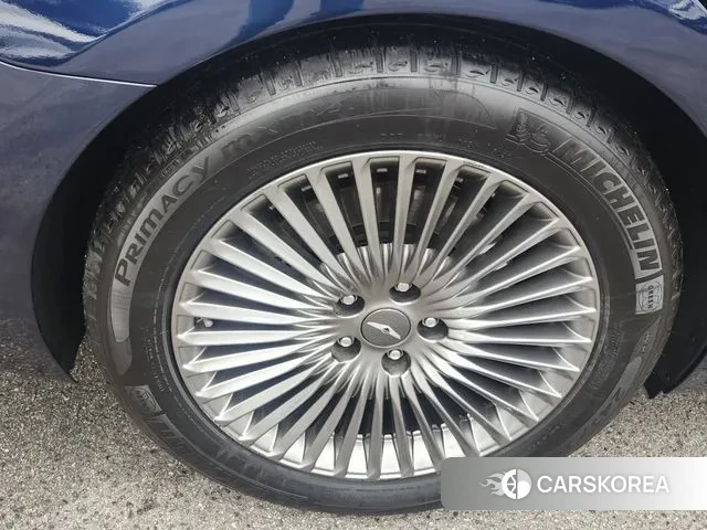 Genesis G90 id 3479173 из Кореи 7