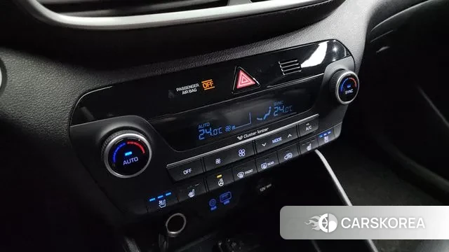 Hyundai All New Tucson id 3546662 из Кореи 7