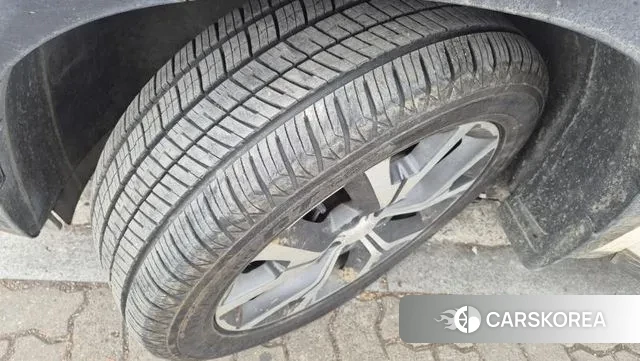 Hyundai Palisade id 3566569 из Кореи 7