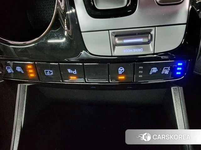 Hyundai Tucson Hybrid (NX4) id 4231827 из Кореи 7