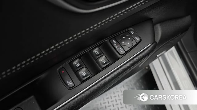 Renault Korea (Samsung) The New SM6 id 4201849 из Кореи 7