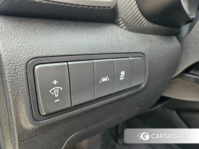 Hyundai All New Tucson id 3695775 из Кореи 7