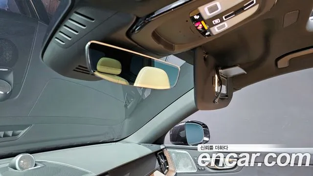 Volvo XC60 second Generation id 2416900 из Кореи 7