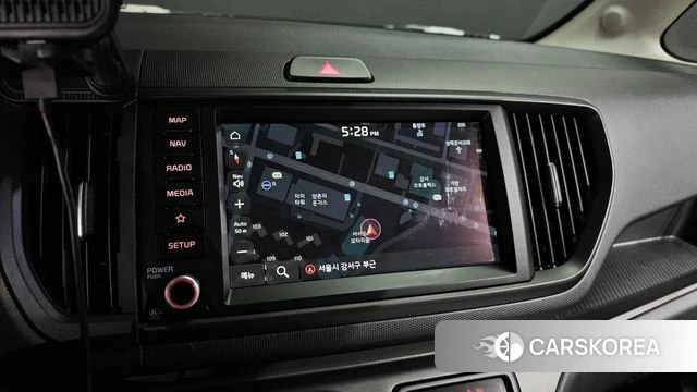 Kia The New Kia Ray id 4773547 из Кореи 7