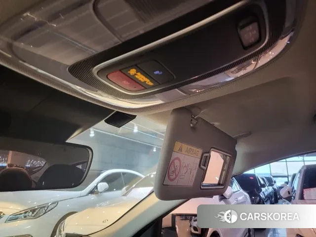 Hyundai The New Avante (CN7) id 2915323 из Кореи 7