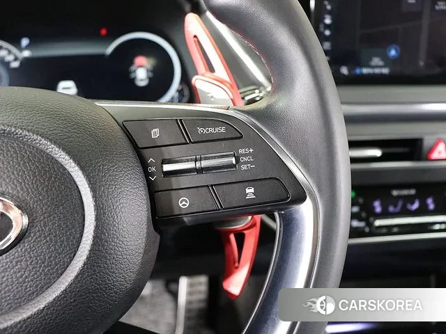 Hyundai Sonata (DN8) id 3412761 из Кореи 7