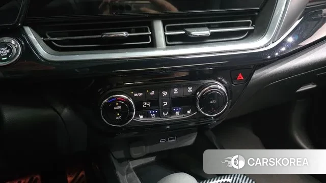 Chevrolet (GM Daewoo) Trax Crossover id 3721242 из Кореи 7