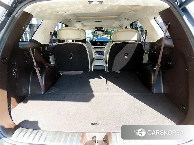 Hyundai Palisade id 3813384 из Кореи 7