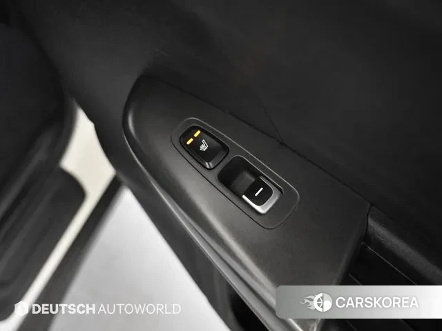 Kia Sportage The Bold id 3641447 из Кореи 7