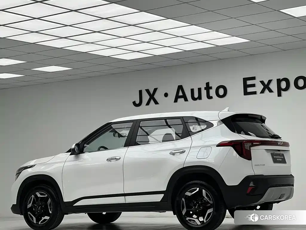 Kia Seltos id 4628030 из Китая 7
