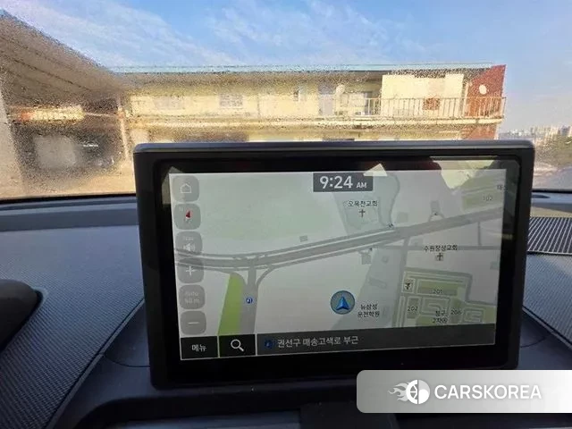 Hyundai Casper id 3311523 из Кореи 7