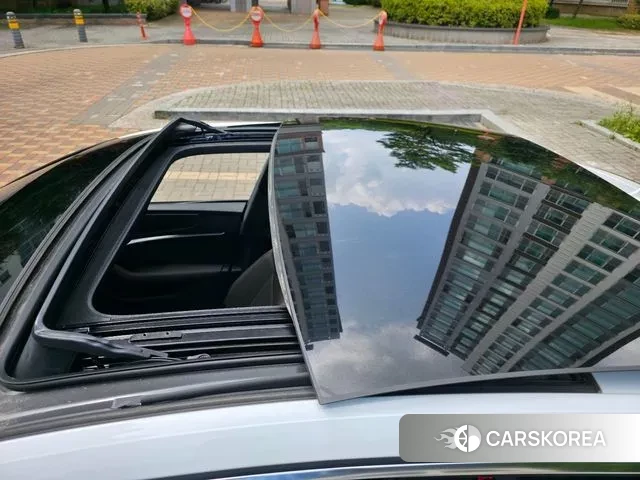 Audi A7 (4K) id 3059881 из Кореи 7