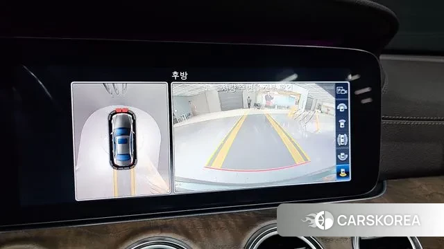 Mercedes-Benz E-Class W213 id 3698657 из Кореи 7