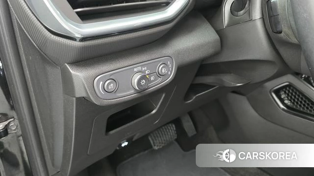 Chevrolet (GM Daewoo) Trailblazer id 4702811 из Кореи 7