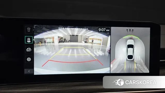 Kia The New K5 3rd generation id 3267324 из Кореи 7