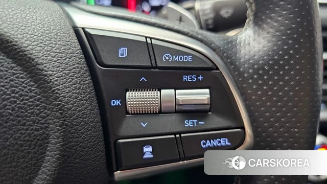Genesis G70 id 4698398 из Кореи 7