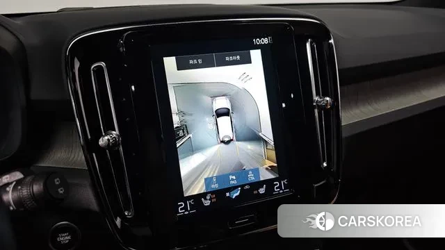 Volvo XC40 id 3012808 из Кореи 7