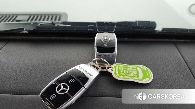Mercedes-Benz G-Class W463b id 4315556 из Кореи 7