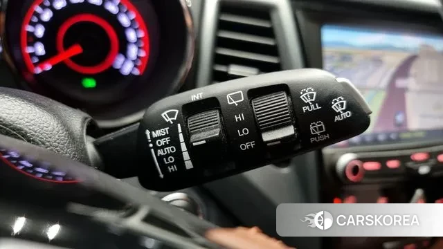 Ssangyong Tivoli Armor id 3485097 из Кореи 7