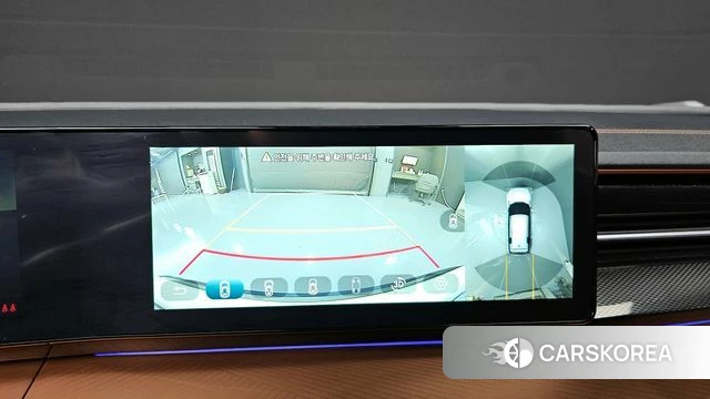 Ssangyong Torres EVX id 3826105 из Кореи 7