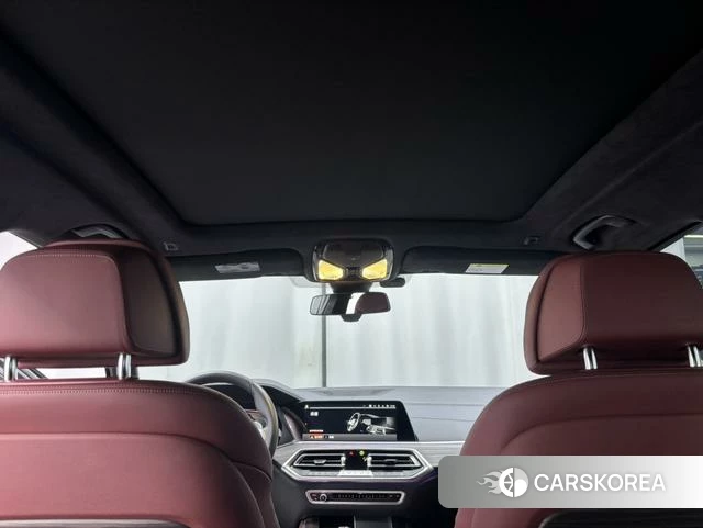 BMW X5 id 4215640 из Китая 7