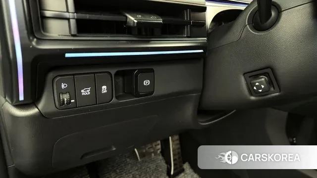 Hyundai Santa Fe (MX5) id 3365816 из Кореи 7