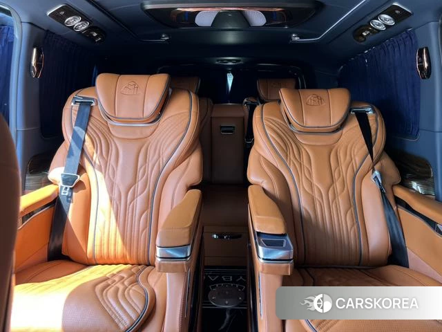 Mercedes-Benz Vito id 4300106 из Китая 7