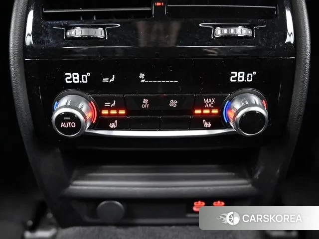 BMW 5 Series (G30) id 3488024 из Кореи 7