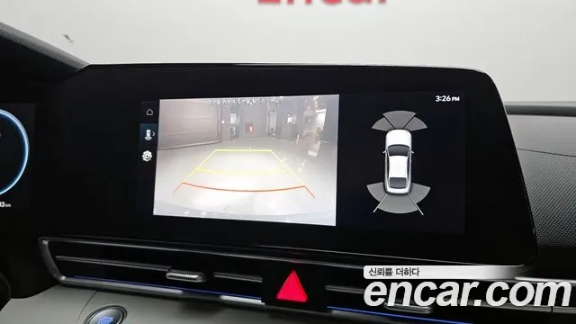 Hyundai Avante (CN7) id 2936574 из Кореи 7