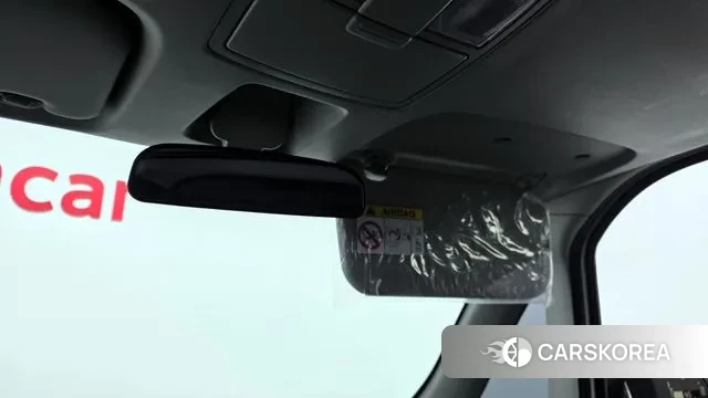 Kia The New Ray id 3735646 из Кореи 7