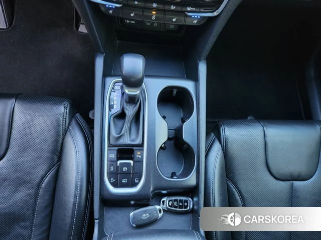 Hyundai Santa Fe TM id 3796361 из Кореи 7