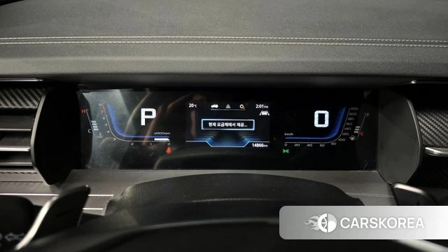 Ssangyong Torres id 4281170 из Кореи 7
