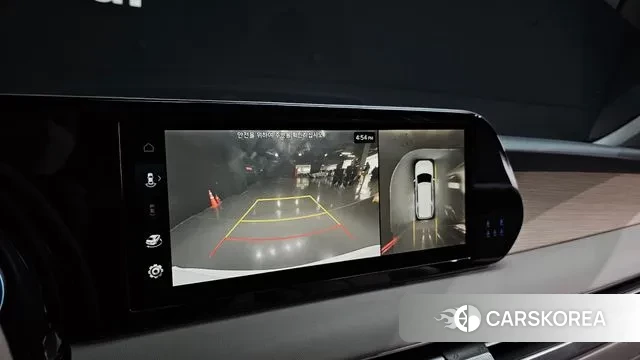 Hyundai The New Palisade id 3487925 из Кореи 7