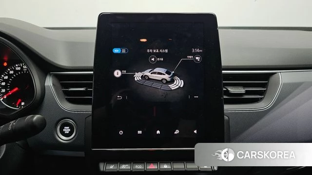 Renault Korea (Samsung) XM3 id 4541922 из Кореи 7