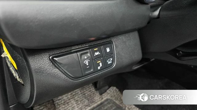 Genesis G70 id 4180132 из Кореи 7