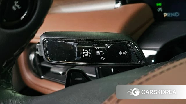 Lincoln Aviator 2nd generation id 4757228 из Кореи 7