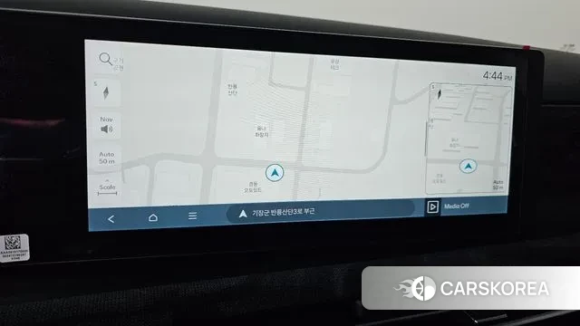 Hyundai The New Tucson (NX4) id 3614350 из Кореи 7