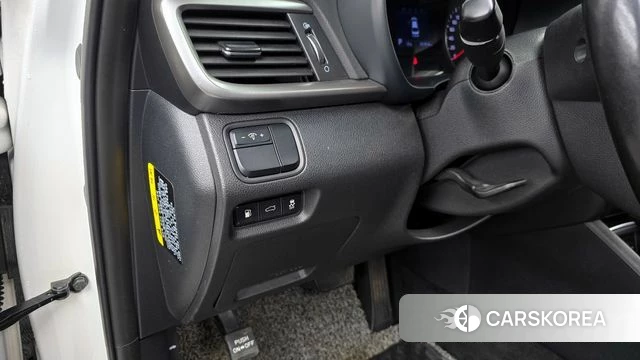 Kia The New K5 2nd generation id 3893864 из Кореи 7