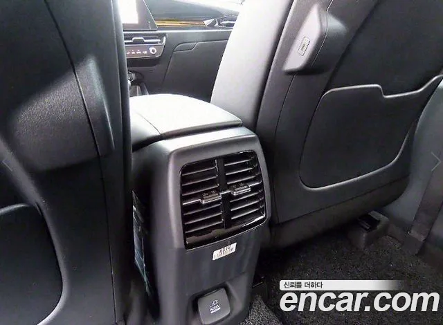 Kia Di Ol Nu Niro id 2848363 из Кореи 7