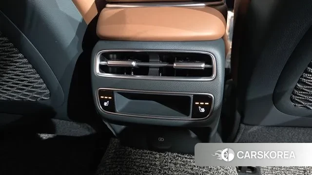 Genesis GV70 id 3185025 из Кореи 7