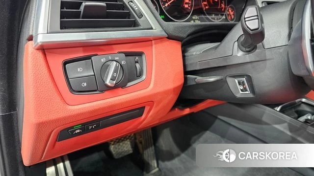 BMW 4 Series (F32) id 3925106 из Кореи 7