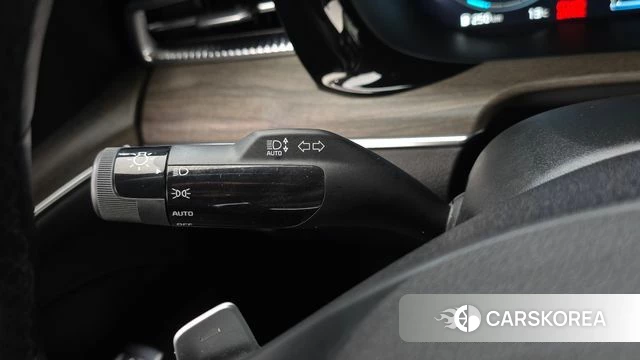 Kia K5 Hybrid 3rd Generation id 3838500 из Кореи 7