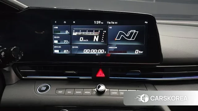 Hyundai The New Avante (CN7) id 3327475 из Кореи 7