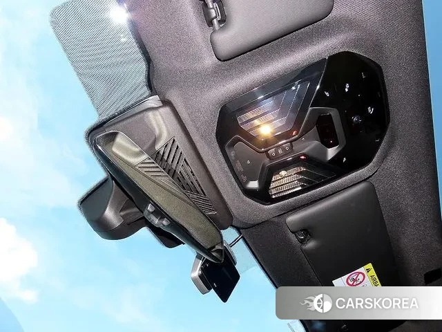 BMW 5 Series (G60) id 3757773 из Кореи 7