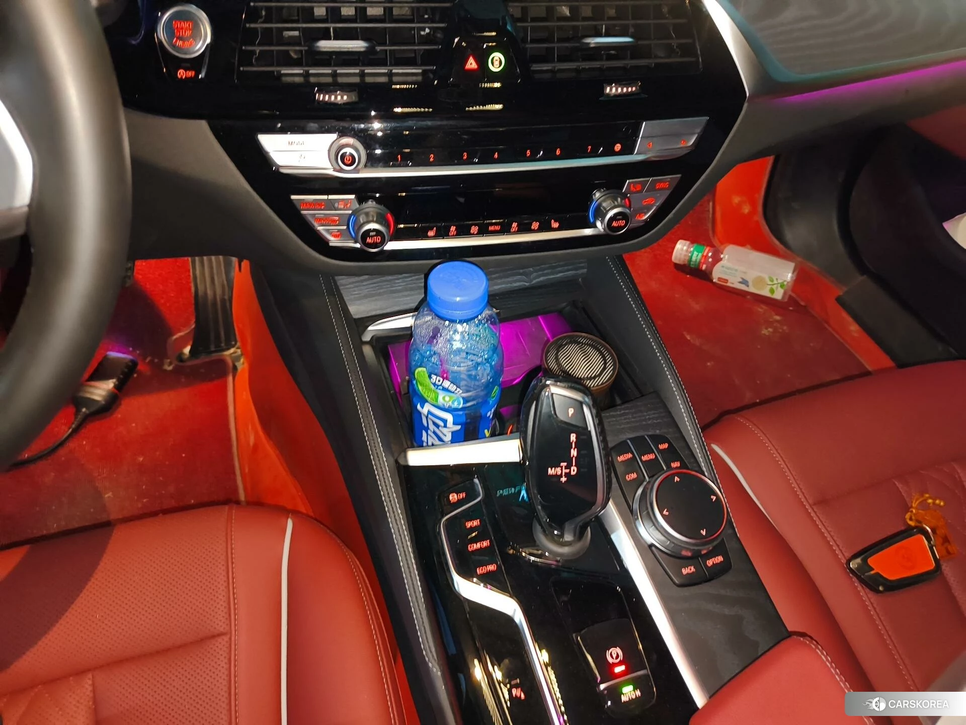 BMW 5 series id 4426487 из Китая 7