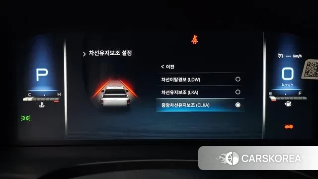 Ssangyong The New Rexton Sports Cannes id 3169205 из Кореи 7